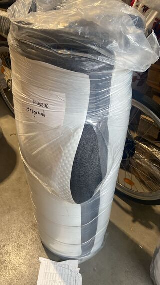 Matras 100X200, Emma , Original , 2025